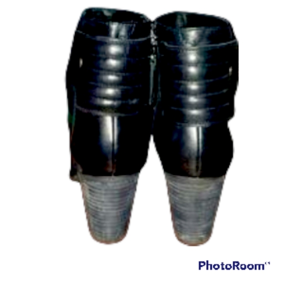 Clark's Artisan ankle boots - Picture 5 of 10